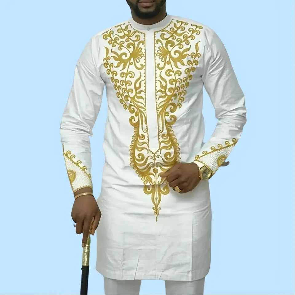African Men