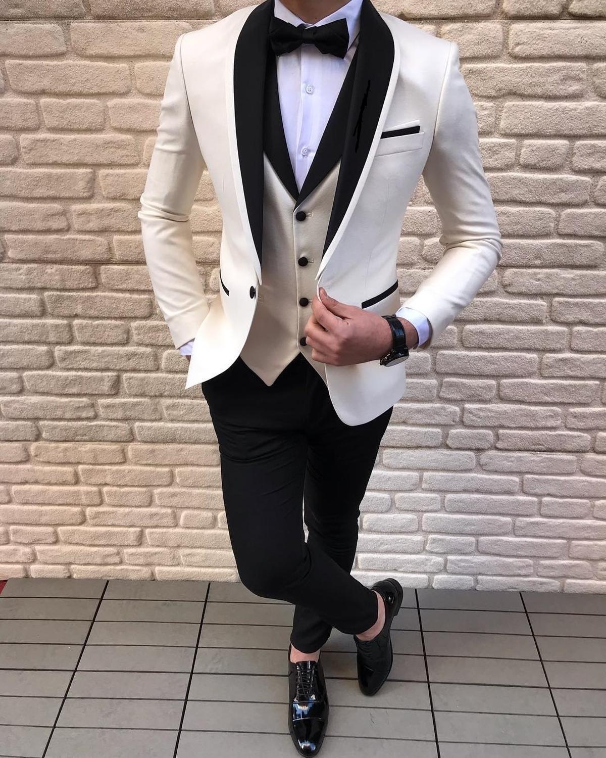 Men's Fashion