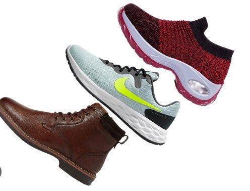 Shoes