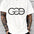 Men's Casual Graphic Tee Featuring a Crew Neck, Perfect for Street Style Fashion