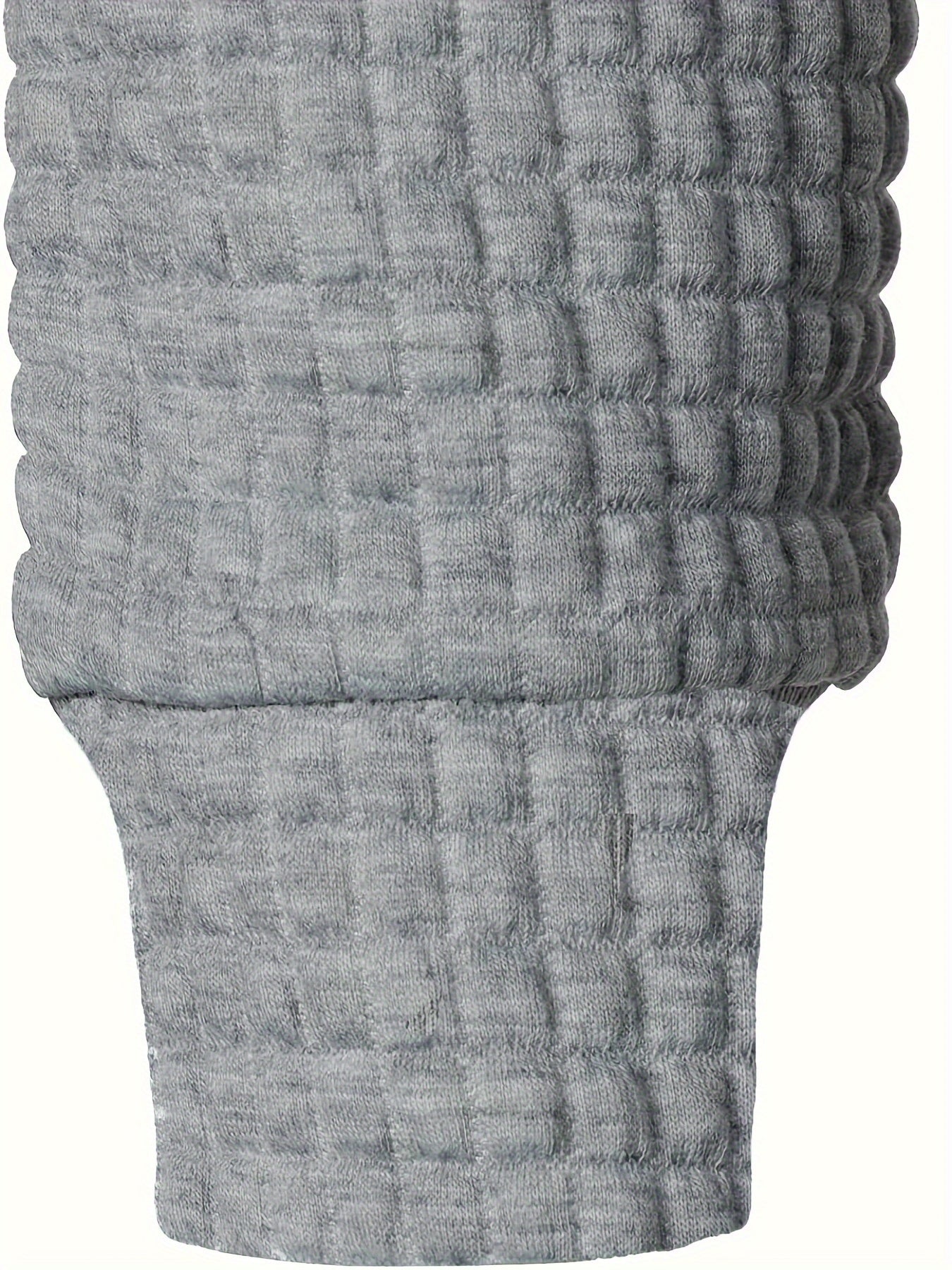 Stylish Men's Loose Fit Hoodie, Casual Long Sleeve Sweatshirt