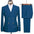 Elegant Two Piece Men's Suits, Double Breasted Blazer Outfits, Tuxedos