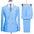 Elegant Two Piece Men's Suits, Double Breasted Blazer Outfits, Tuxedos