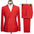 Elegant Two Piece Men's Suits, Double Breasted Blazer Outfits, Tuxedos