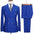 Elegant Two Piece Men's Suits, Double Breasted Blazer Outfits, Tuxedos
