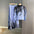 Fashionable Sensible 2-Piece Set Pleated Skirt Suit Dress For Women