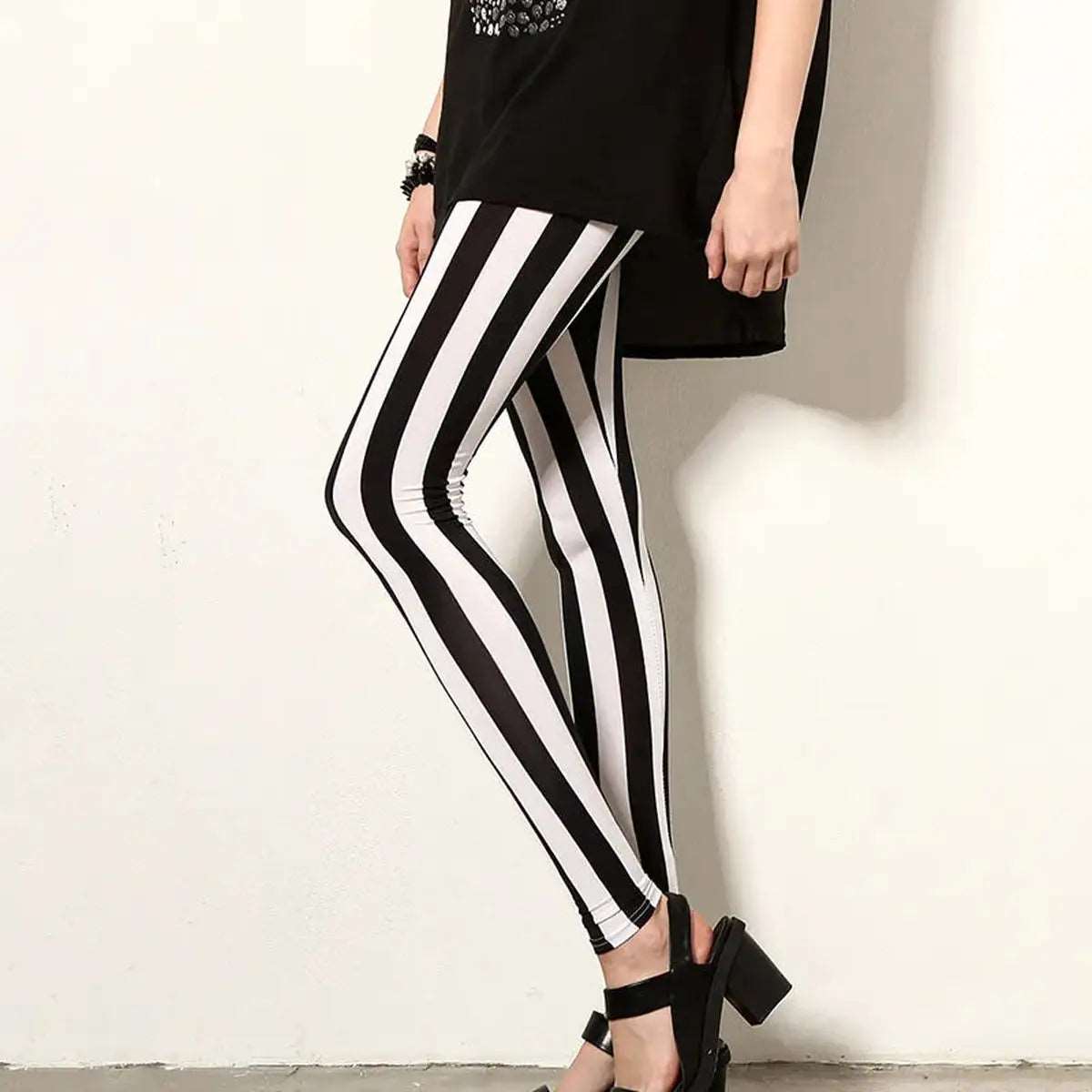 Camouflage Woman's Leggings Slim Stretch Yoga Trouser