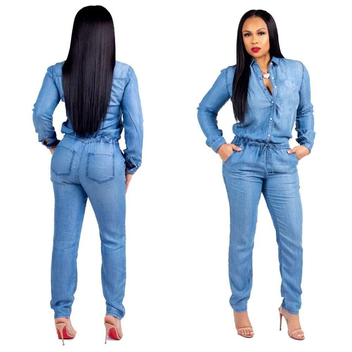 Stunning Collection of Women's Jumpsuits
