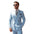 High Quality Slim Fit Formal Business Double Breasted Two-Piece Set