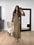 Lady Elegant Knitted Long Dress Summer Short Sleeve Bodycon Dresses