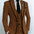 New Men's Suit 3pcs Set, with Exquisite Design And Elegant Classic Cut