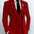 New Men's Suit 3pcs Set, with Exquisite Design And Elegant Classic Cut