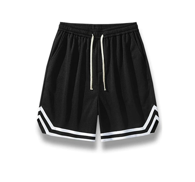 Silky and Comfortable Home - Beach Sports Shorts