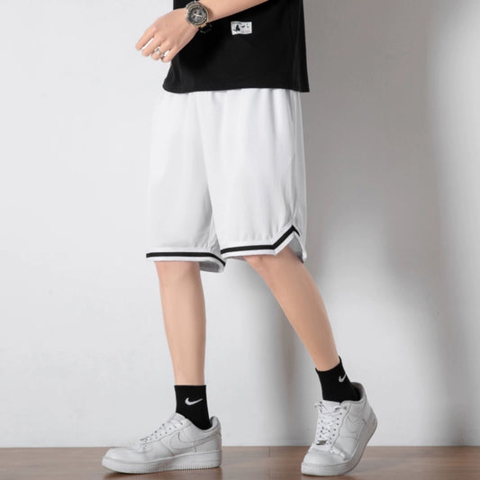 Silky and Comfortable Home - Beach Sports Shorts