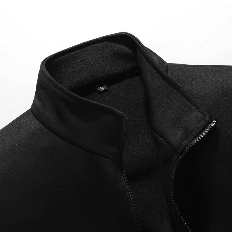 Men's Casual Sports Three-Piece Suit Men's Casual Three-Piece Suit