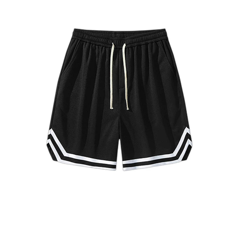 Silky and Comfortable Home - Beach Sports Shorts