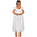 Plus Size Fashionable Elegant Long Strapless Dress for Women Clothing