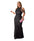 Plus Size Loose Sequin Commuting Women's Clothing Dress Fits Size