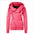 Pullover Outwear Ladies Winter Hooded Jackets Sweater Coat for Women