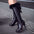 Fashion Chic Knee-High Boots
