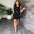 Dress sets two-piece set for women summer outfits Cami Fashion Dress