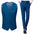 Men's Casual Business Solid Color Vest and Pants Groom Wedding Dress Waistcoat, and Trousers