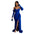 Women's Elegant Party Formal Mermaid Wedding Dinner Strapless Dress