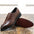 Men's Business Spring/Autumn Formal Shoes Lace-Up Closure Round Toe