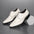 Genuine Calfskin Leather Brogue Dress Shoes Classic Business For Men