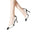 Pointed Toe Stylish Heels Shoe for Parties and Weddings