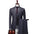 Formal Business Office Suit Three-piece Set Groom Wedding Show Dress Party