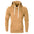 Men's Winter Knitted Sweater Casual Hooded Pullover