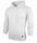 Men's Winter Knitted Sweater Casual Hooded Pullover