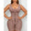 Women Body Shaping, Tummy Control Body Shapewear, Buttock Lifting, Thigh Slimming Bodysuit