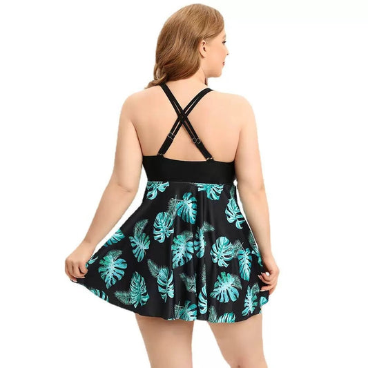 Swimsuit Women Swimming Suit for Swimwear Bikini plus Size