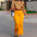 Two-Piece Sets, Top Pants Outfits, Clothing Matching Set for Women