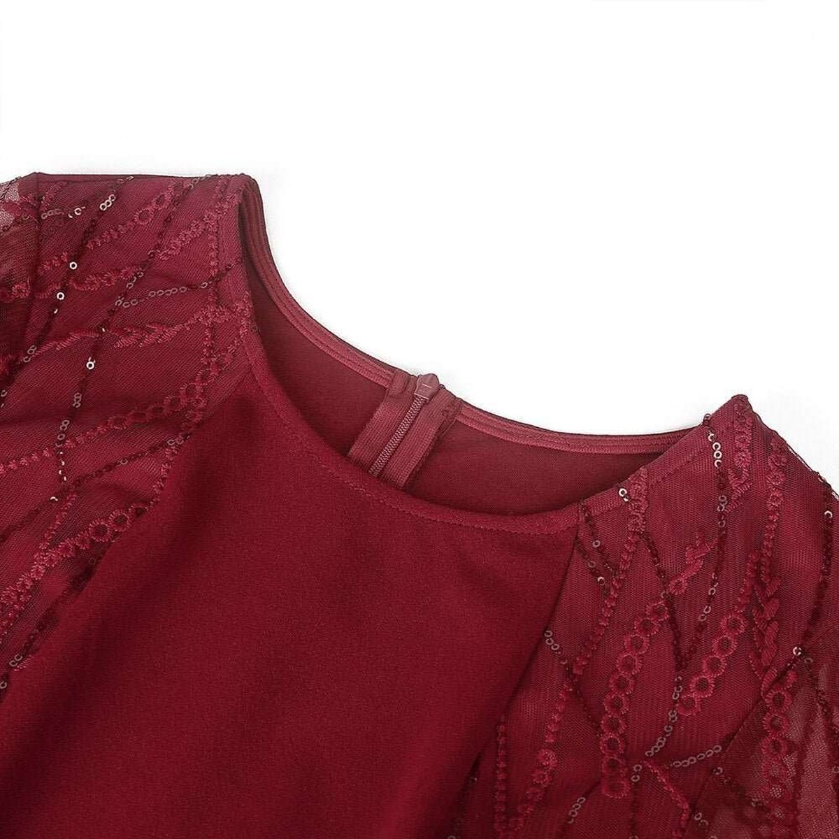 Women Evening Dresses Sequin Long Dress Ankara Dashiki