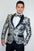 "Amsterdam" Tuxedo Jacket Peak