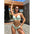 Bikinis Set with Swimwear for Women's Sexy Beachwear