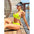 Bikinis Set with Swimwear for Women's Sexy Beachwear