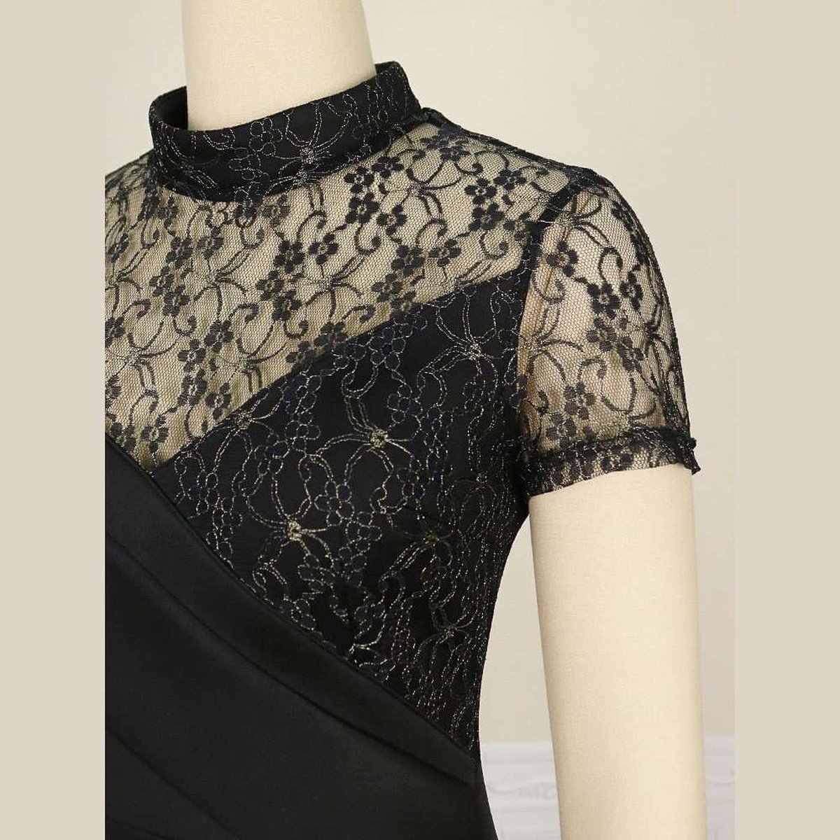 Ladies Sexy Bodycon Evening Gowns and Slit Dresses