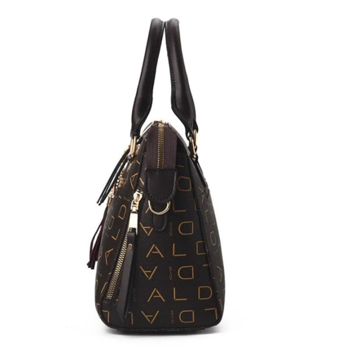 Designers Fashion Women PU Leather Top-handle Handbags