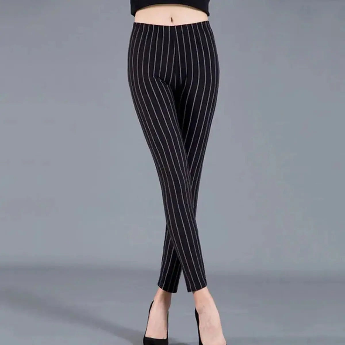 Camouflage Woman's Leggings Slim Stretch Yoga Trouser
