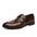 Men Luxury Leather Shoes with Classic Buckle