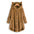 Warm Teddy Bear Coat Wool Jacket For Women