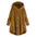 Warm Teddy Bear Coat Wool Jacket For Women