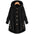 Warm Teddy Bear Coat Wool Jacket For Women