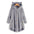 Warm Teddy Bear Coat Wool Jacket For Women