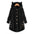 Warm Teddy Bear Coat Wool Jacket For Women