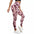 Push Up High Waist Leggings Stretch Athletic Pants for Women